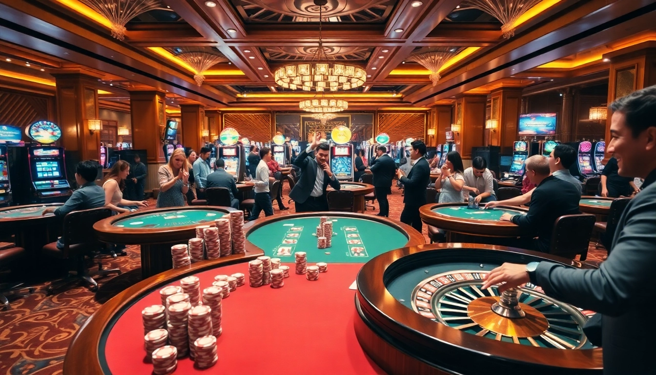 Winning Strategies and Better Odds with SV368: The Professional Gambler’s Guide for 2026