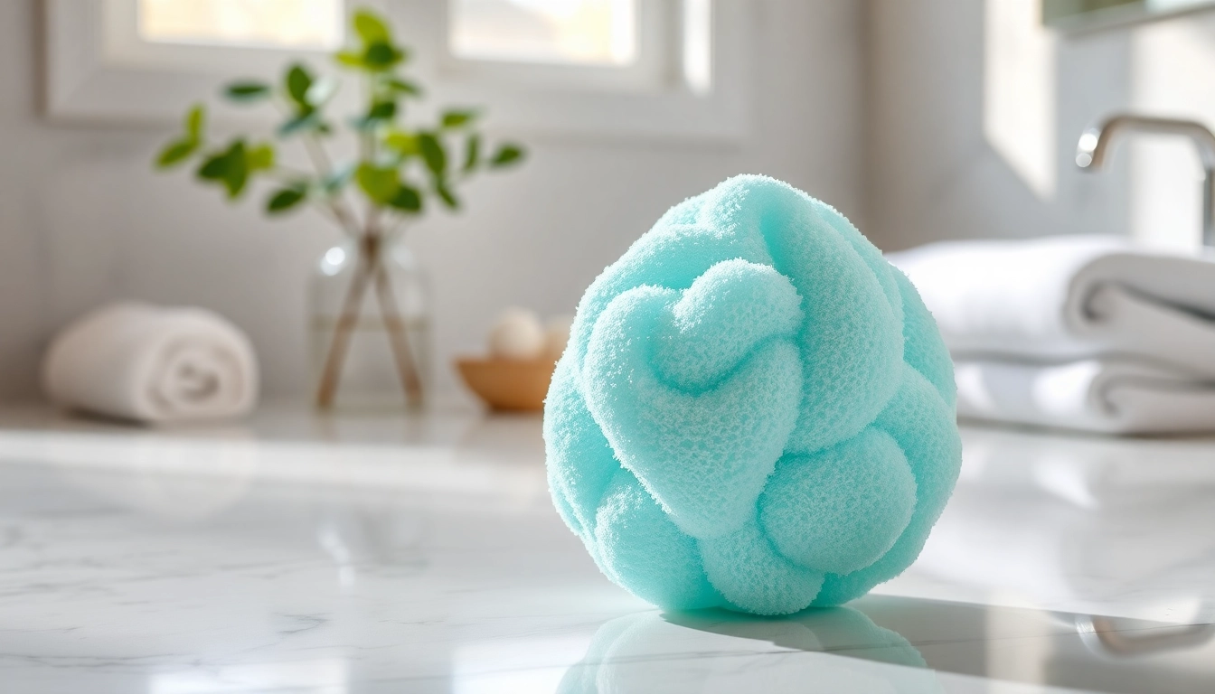 Transform Your Routine with the Best Silicone Loofah for Luxurious Skin