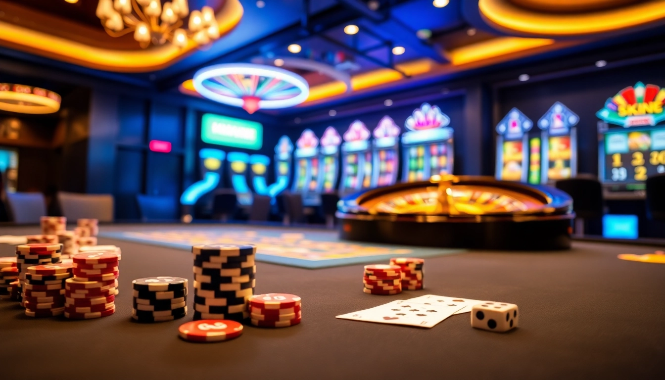 Essential XX88 Strategies for Winning at Online Casinos in 2026