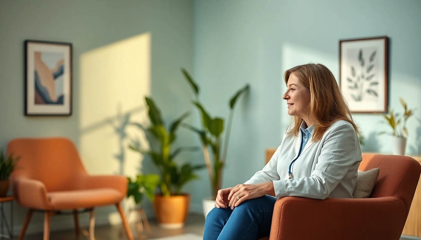 Effective Mental Health Tips for a Balanced Life