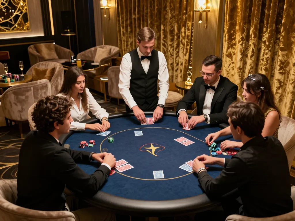Mastering U888 Poker Strategies: Proven Techniques for Winning in 2026