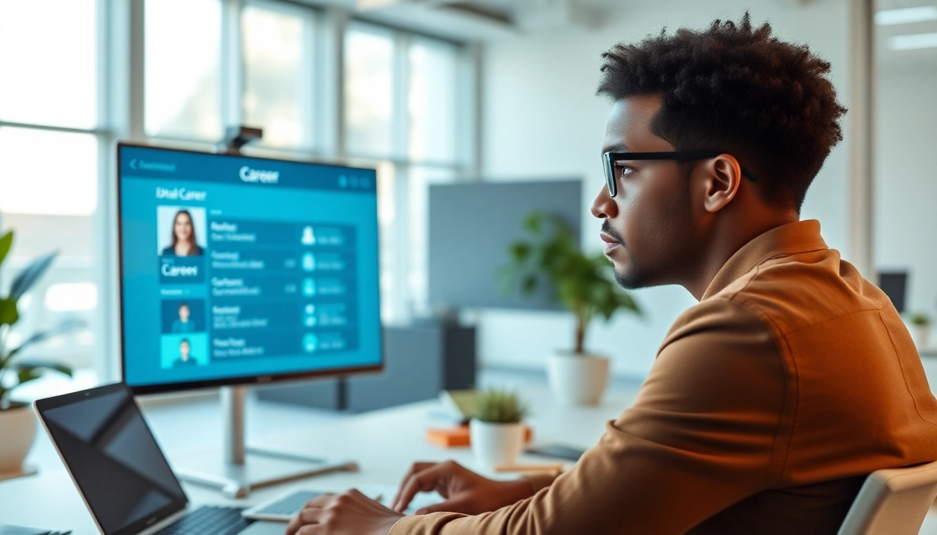 Charting Your Path to an Ideal Career: Strategies for Success