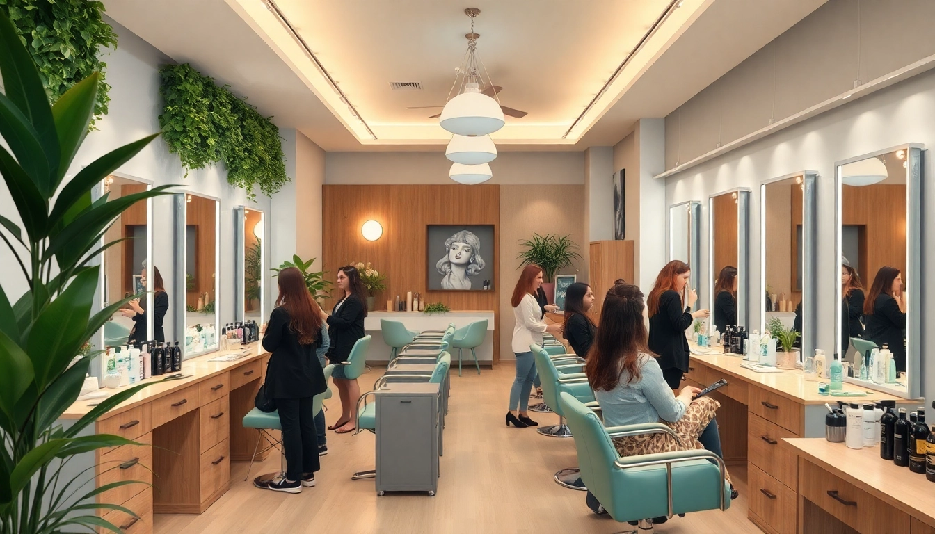 Find the Best Hair Salons Near Me: 2026’s Essential Guide