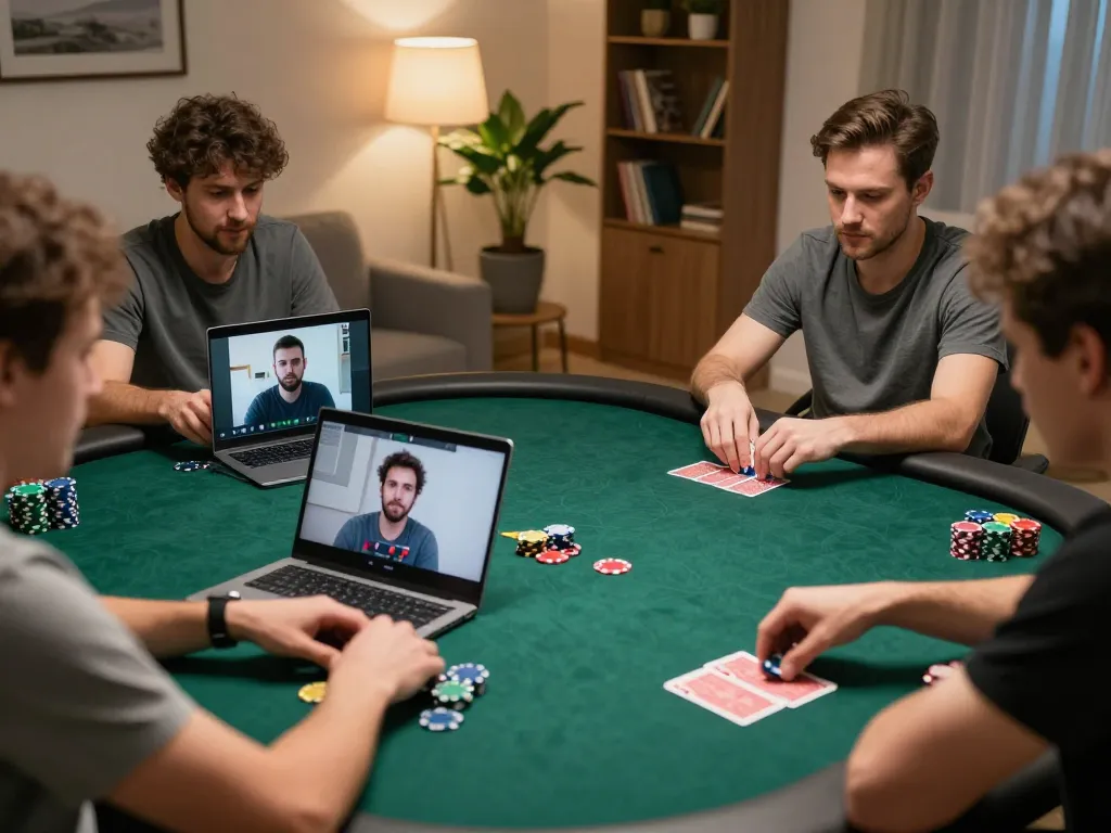 Mastering Winning Strategies on Vipwin: Essential Techniques for Online Gamblers in 2026