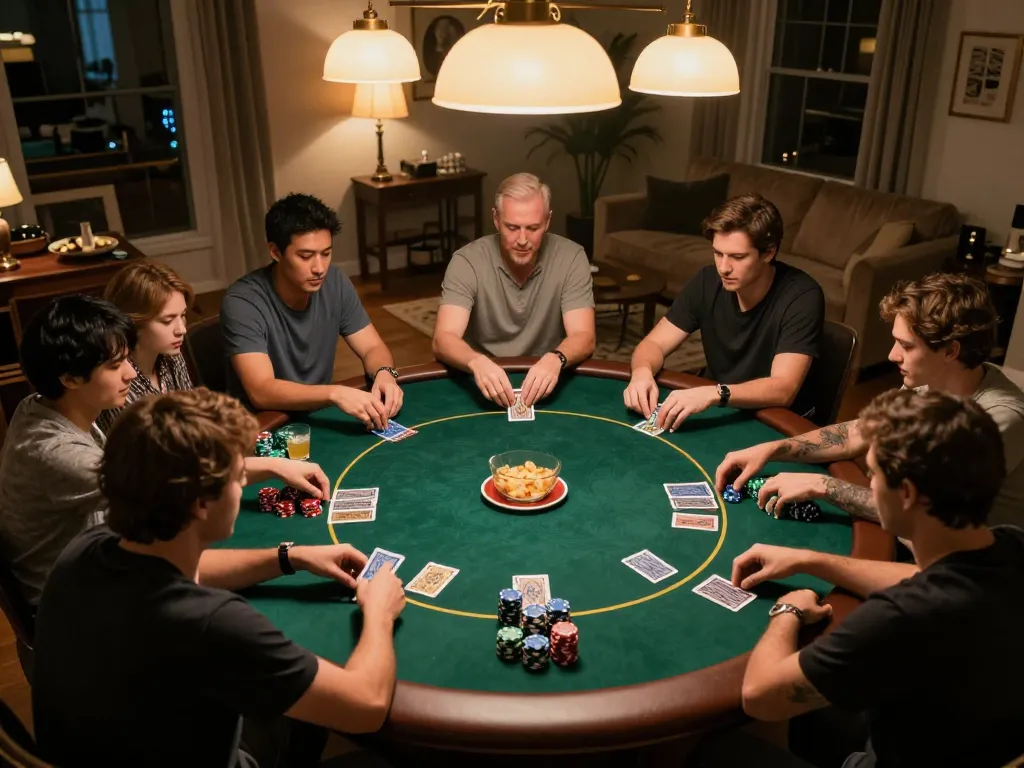 Man Club: Expert Strategies for Winning Big at Poker and Casino Games in 2026