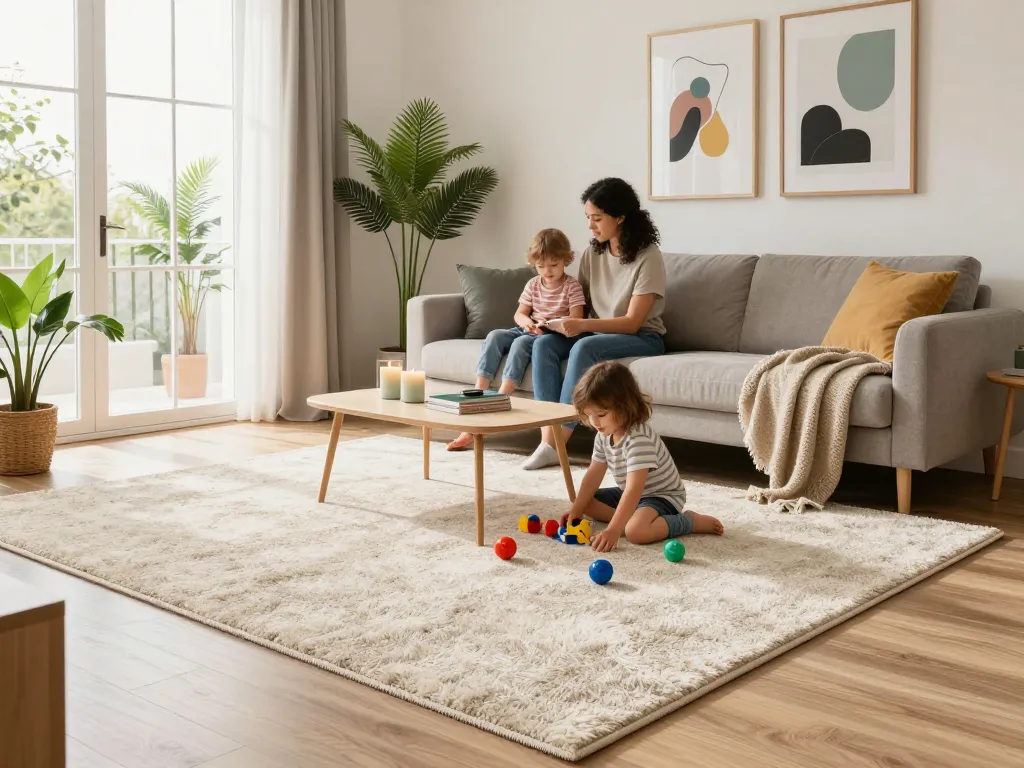 Essential Guide to Affordable Carpets London: Transform Your Home in 2026
