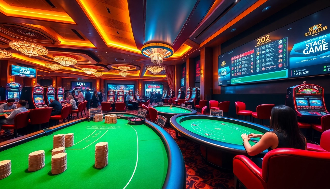 B52 CLUB: Essential Winning Strategies for 2026 Gamblers