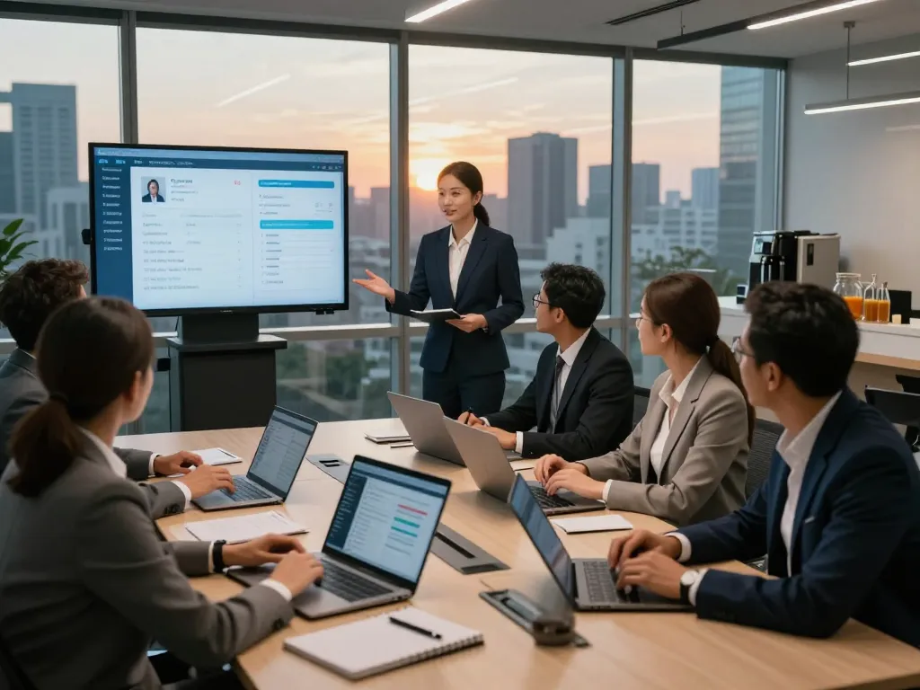 Proven AI Receptionist Strategies for 2026: Enhance Client Engagement and Streamline Operations