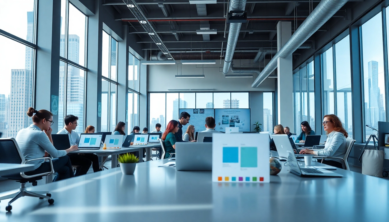 Expert New York Web Design Services: 2026 Innovations for Your Business
