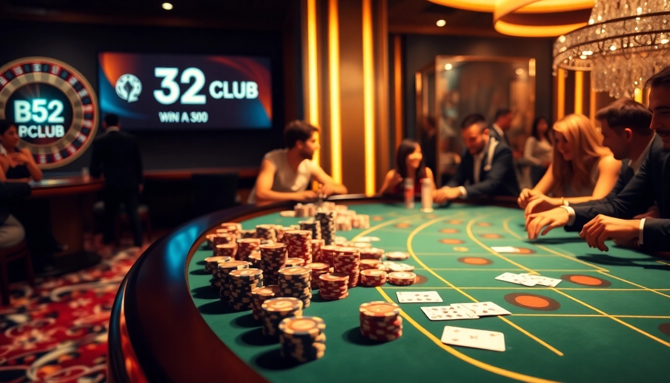 Strategic Winning Techniques for B52CLUB Gamblers in 2026: Master Odds and Bankroll Management