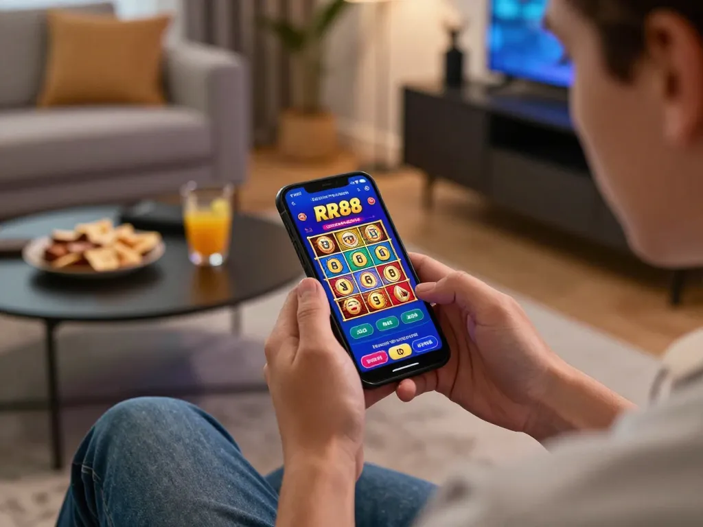 Mastering RR88: Essential Strategies for Winning at Online Casinos in 2026