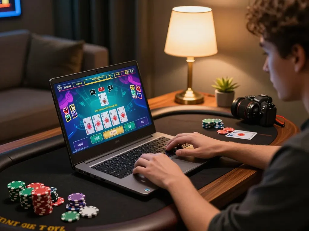 Enhancing Your Winning Strategies with LC88: A Comprehensive Guide for 2026 Gamblers