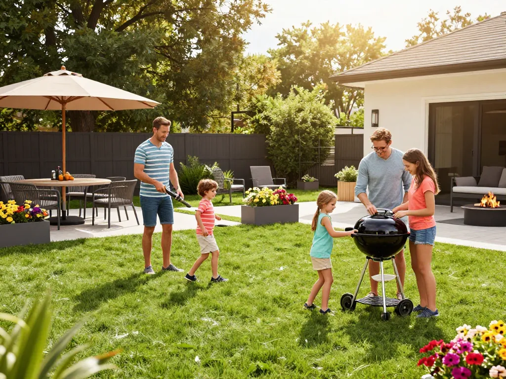 Masterful Outdoor Living Configurator: Design Your Ideal Space in 2026