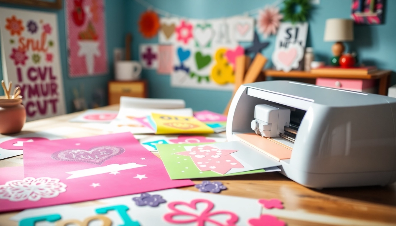 Master Cricut SVG: 5 Essential Techniques for 2026 Crafting Success