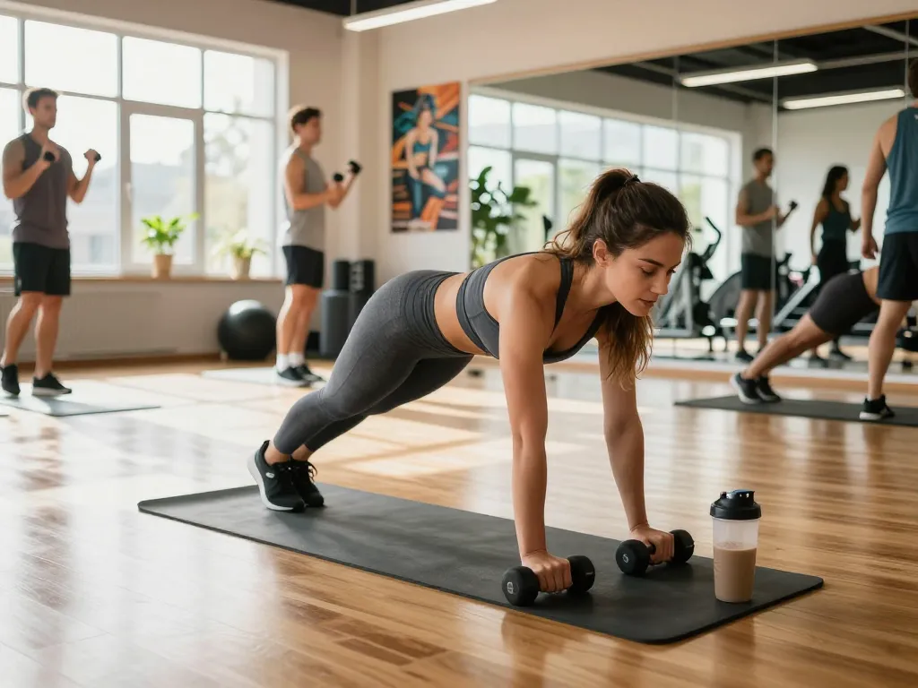 Proven Protein Powder Benefits for Optimal Fitness in 2026