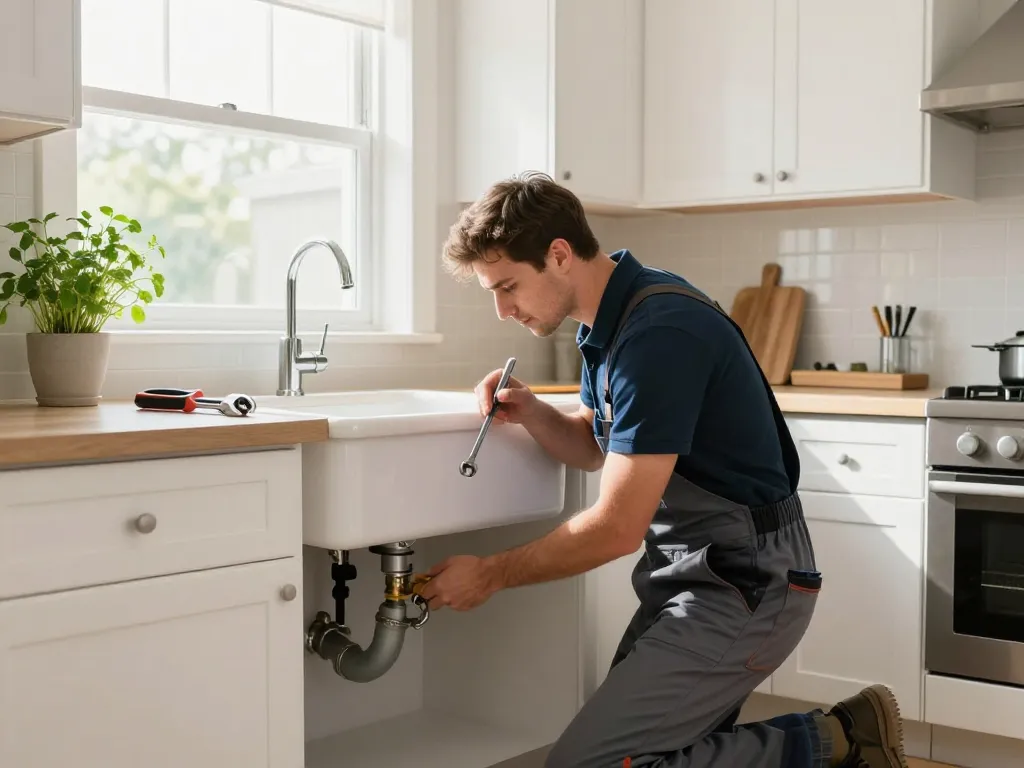 Expert Plumbing in Las Vegas: 5 Essential Services You Need in 2026