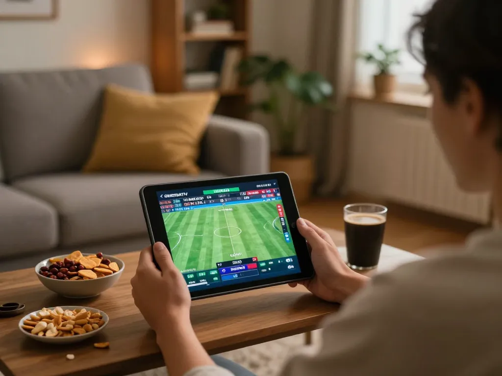 Winning Strategies for Sports Betting on CAKHIATV in 2026