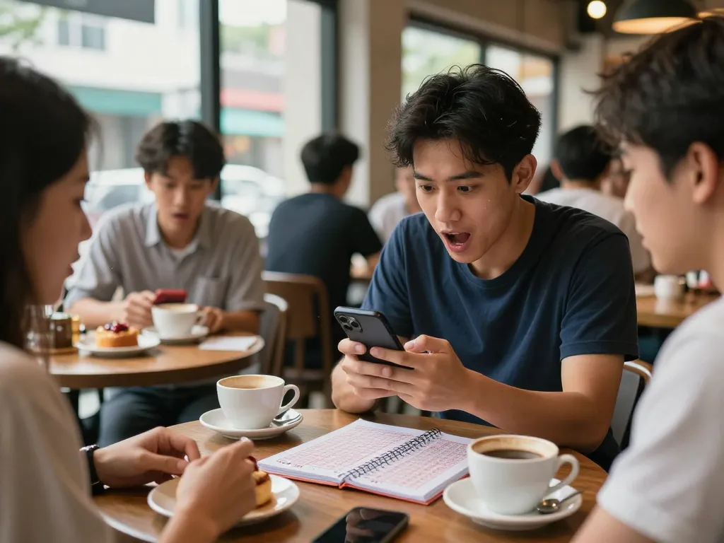 Wawasan Masterful tentang Pengeluaran HK: Panduan Anda untuk Togel Hongkong di 2026