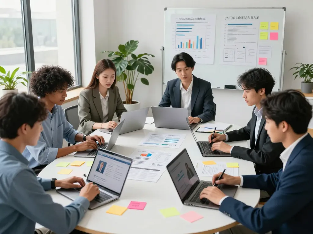 Proven Staffing Agencies Strategies for 2026: Achieve Hiring Success
