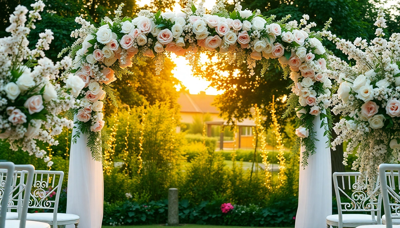 Why the Best Wedding Venue Jacksonville is the Perfect Choice for Your Special Day