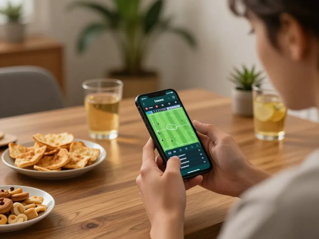 Advanced Betting Strategies for SOCOLIVE: Master Soccer Betting in 2026