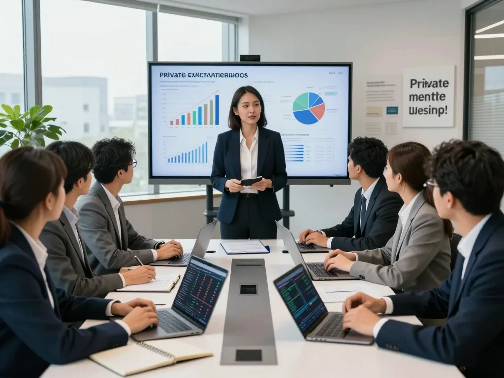 Mastering Private Equity Investment Strategies for 2026 Success
