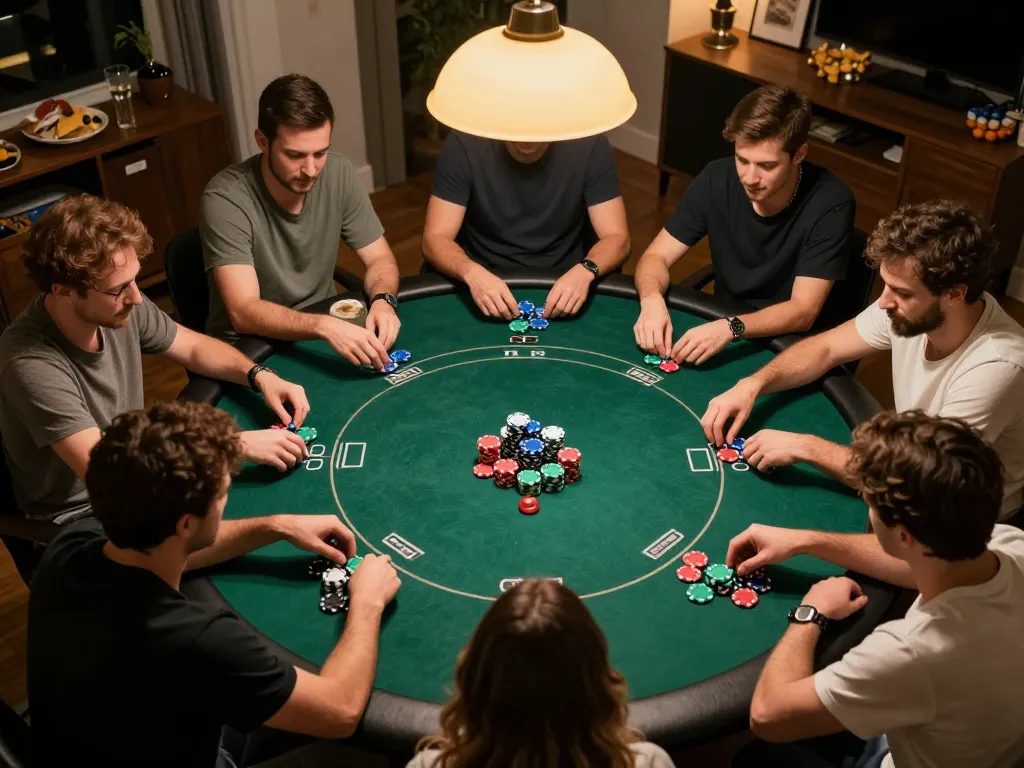 Mastering Poker Strategies at MAY88: Winning Tips for Gamers in 2026