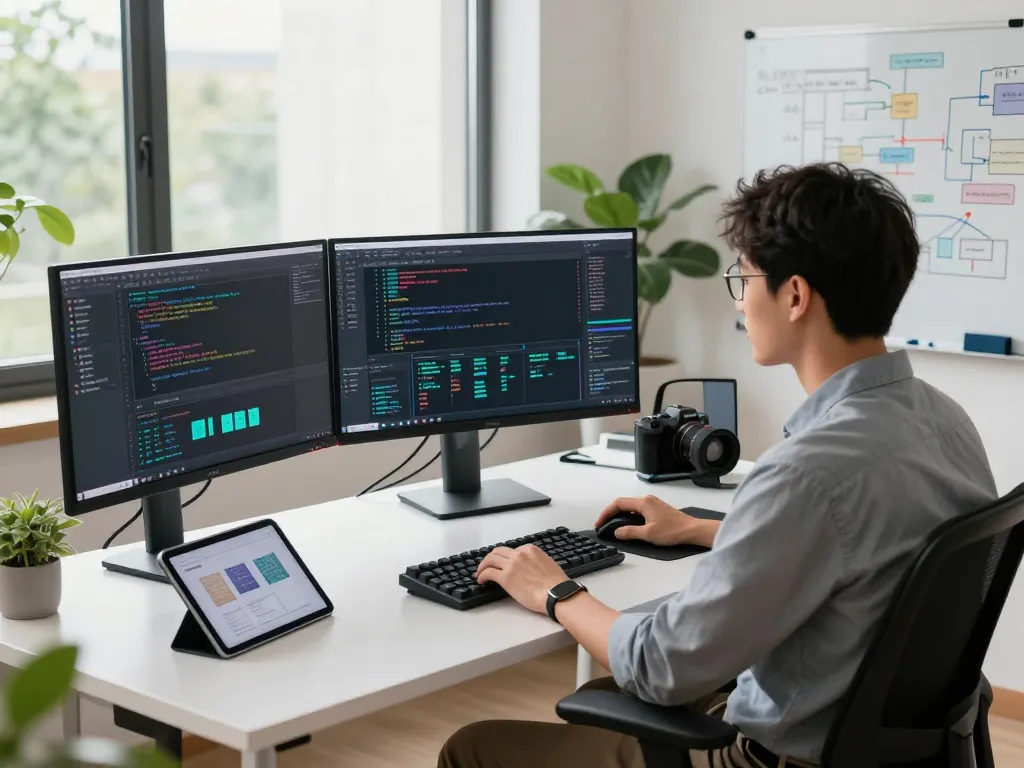 Masterful Approaches to AI Development for Business Efficiency in 2026