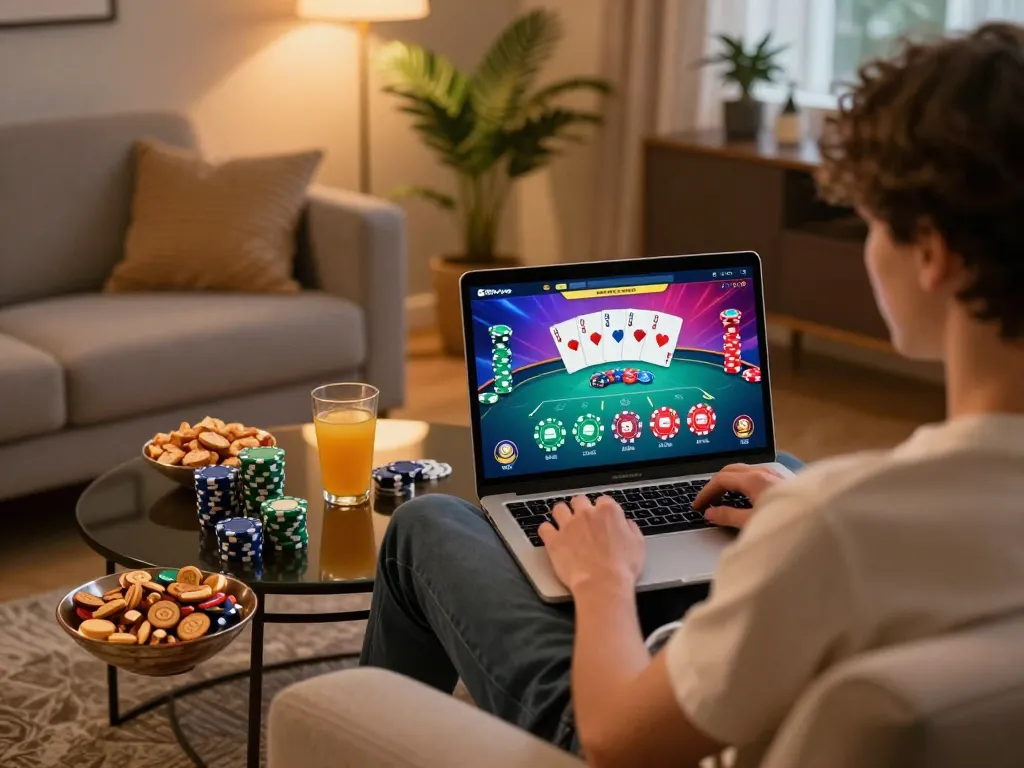 Master Winning Strategies on 88vvgo: Essential Guidelines for Smart Gambling in 2026