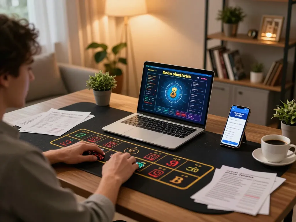 Mastering Kèo Nhà Cái: Essential Gambling Strategies for 2026 Wins