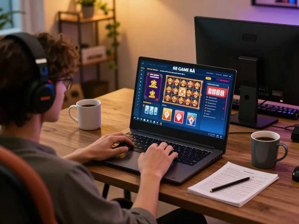 68 Game Bài: Winning Strategies for Success in 2026 Online Gambling
