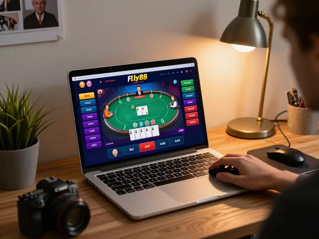 Fly88 Winning Strategies: Mastering Online Gambling in 2026 for Better Odds