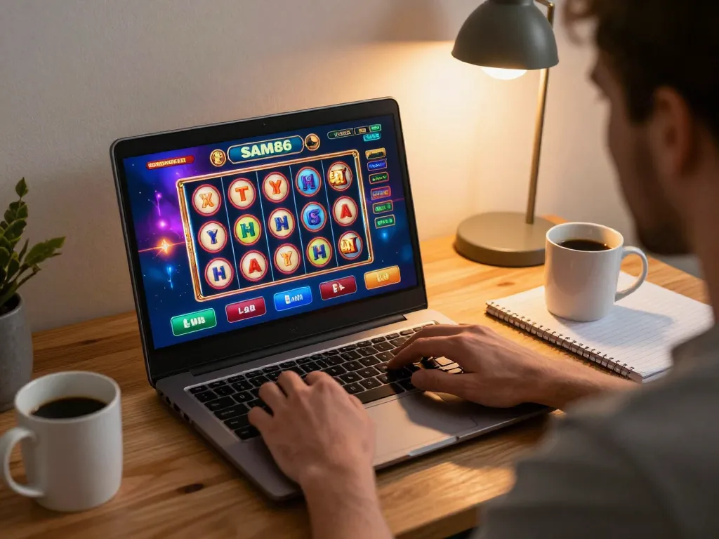 Mastering SAM86 in 2026: Proven Strategies for Winning Online Casino Games