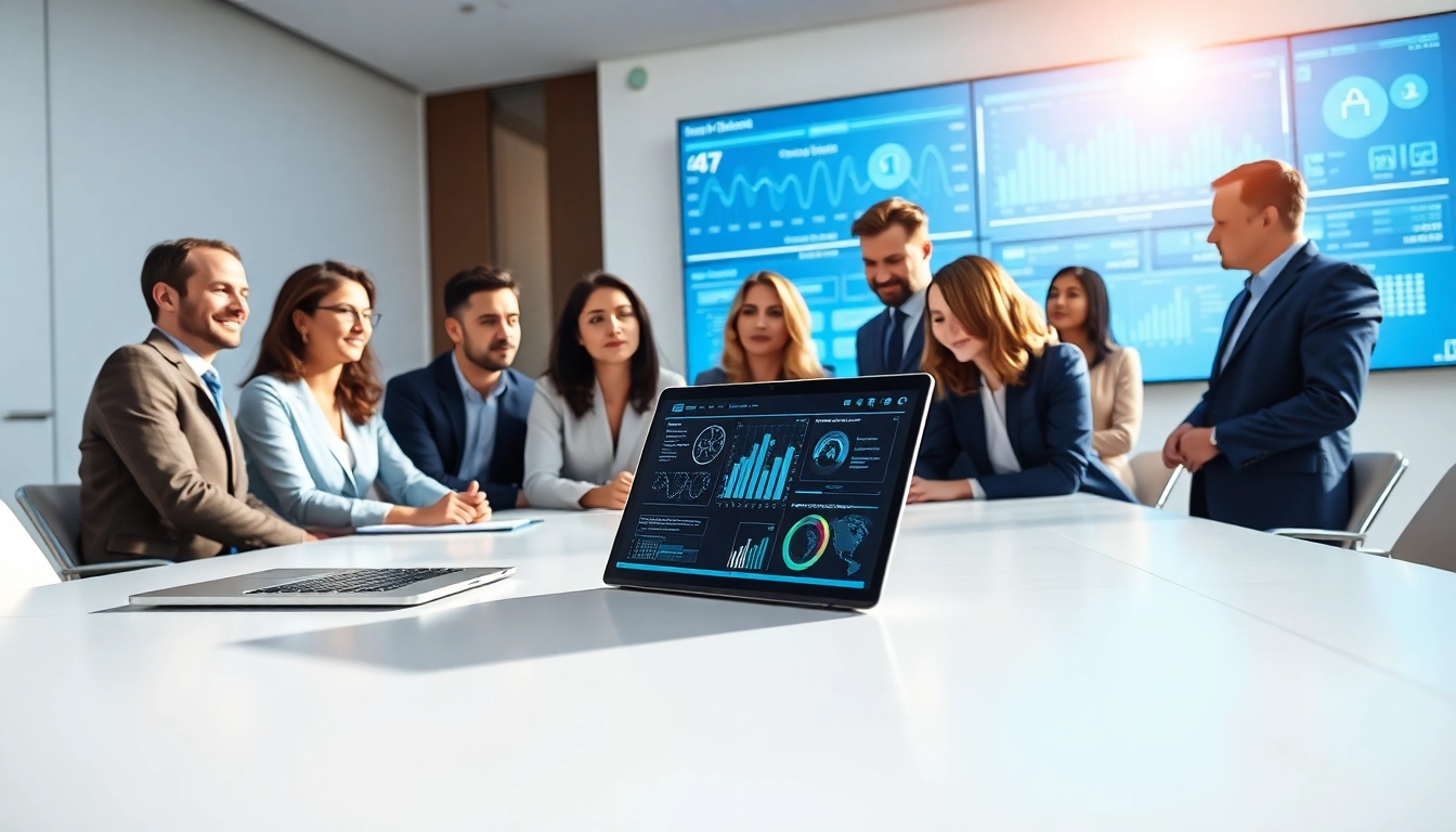 Reliable msp companies near me for Comprehensive IT Managed Services