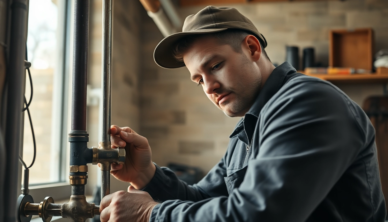 Reliable Whole House Repiping Services St Petersburg FL for Your Home Needs