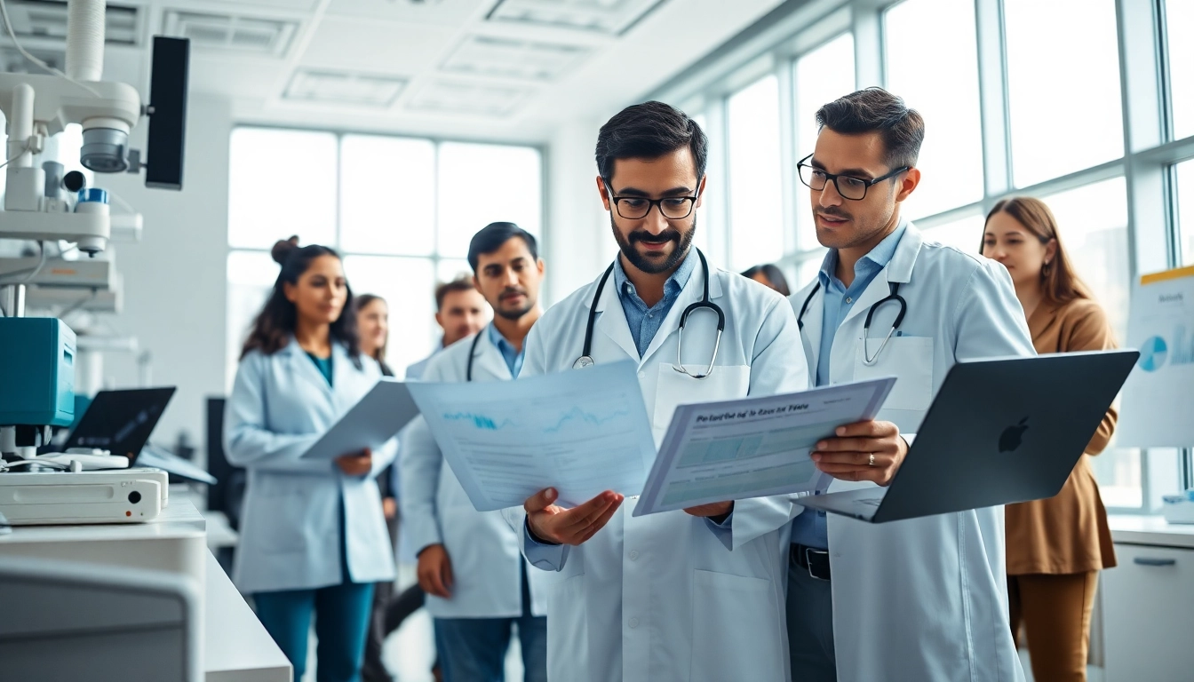 Understanding Retatrutide: Impacts and Benefits in Modern Healthcare
