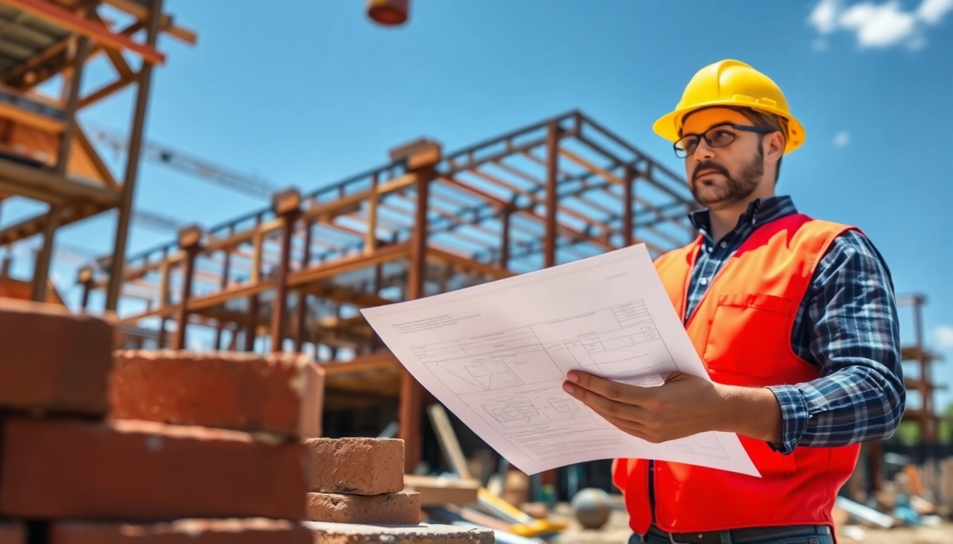 Essential Guide to Selecting the Right Austin General Contractor for Your Project