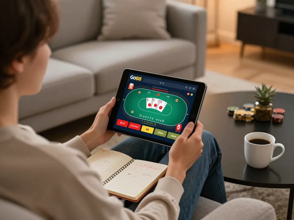 Master Winning Strategies at Go88: Comprehensive Guide for Gamblers in 2026