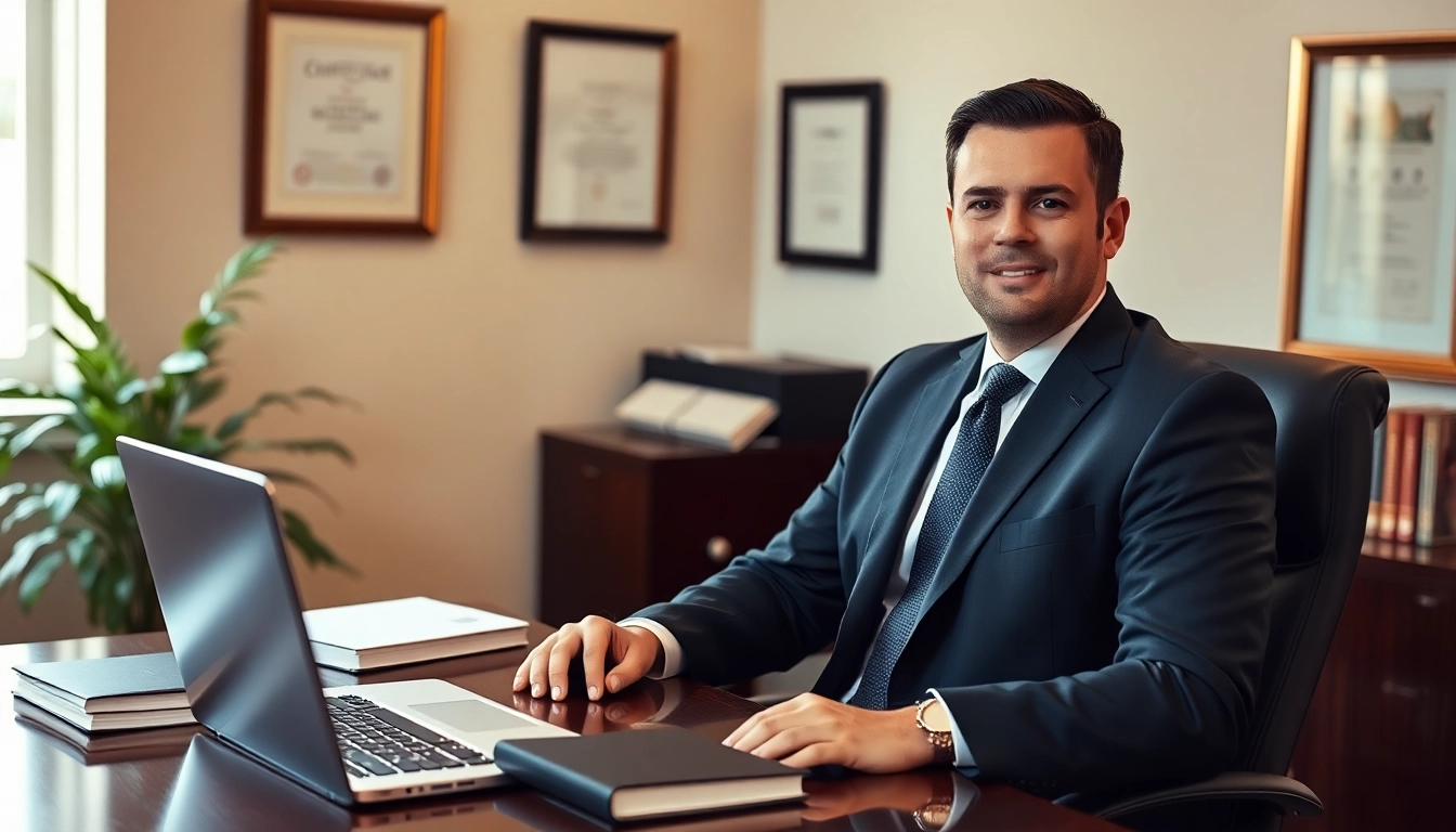 Expert Clearwater Truck Accident Lawyer Providing Compassionate Legal Support