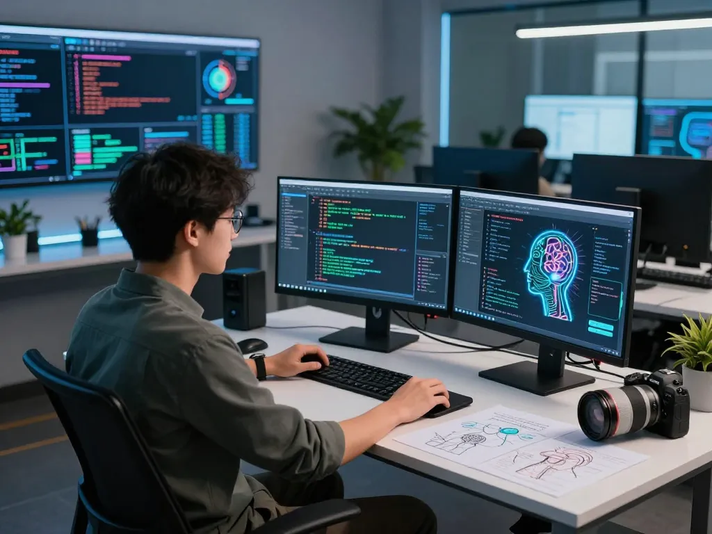 Master Mind Control AI: Advanced Techniques for 2026 Innovation