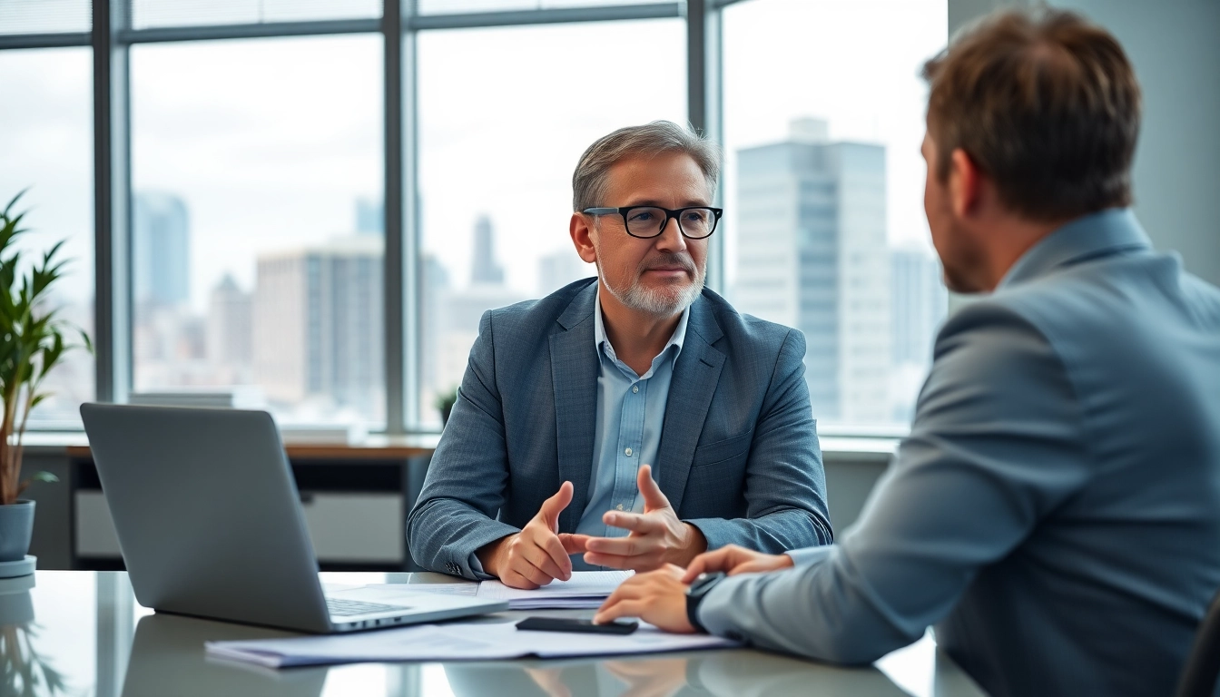 Why Choosing a Fiduciary Financial Advisor in Nova VA is Essential for Your Financial Future