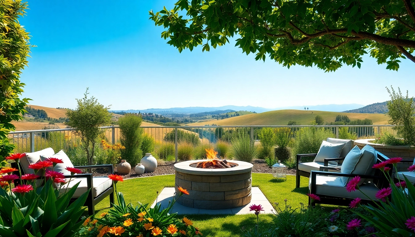 Revitalize Your Outdoor Space: Backyard Renovation Bay Area Ideas