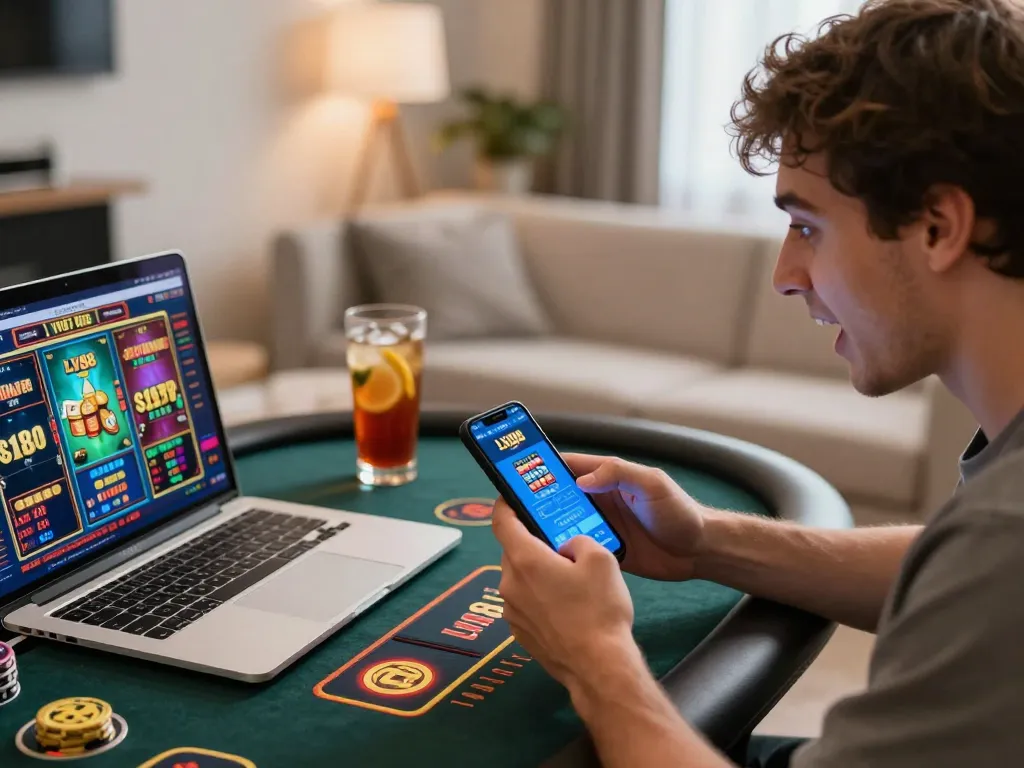 Winning Strategies for Online Betting at LV88: Unlock Better Odds in 2026