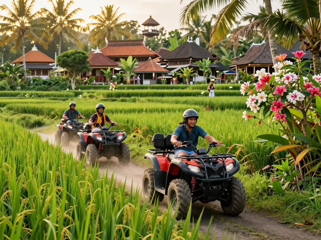 Find Bali Tour Packages: Essential Adventures for 2026