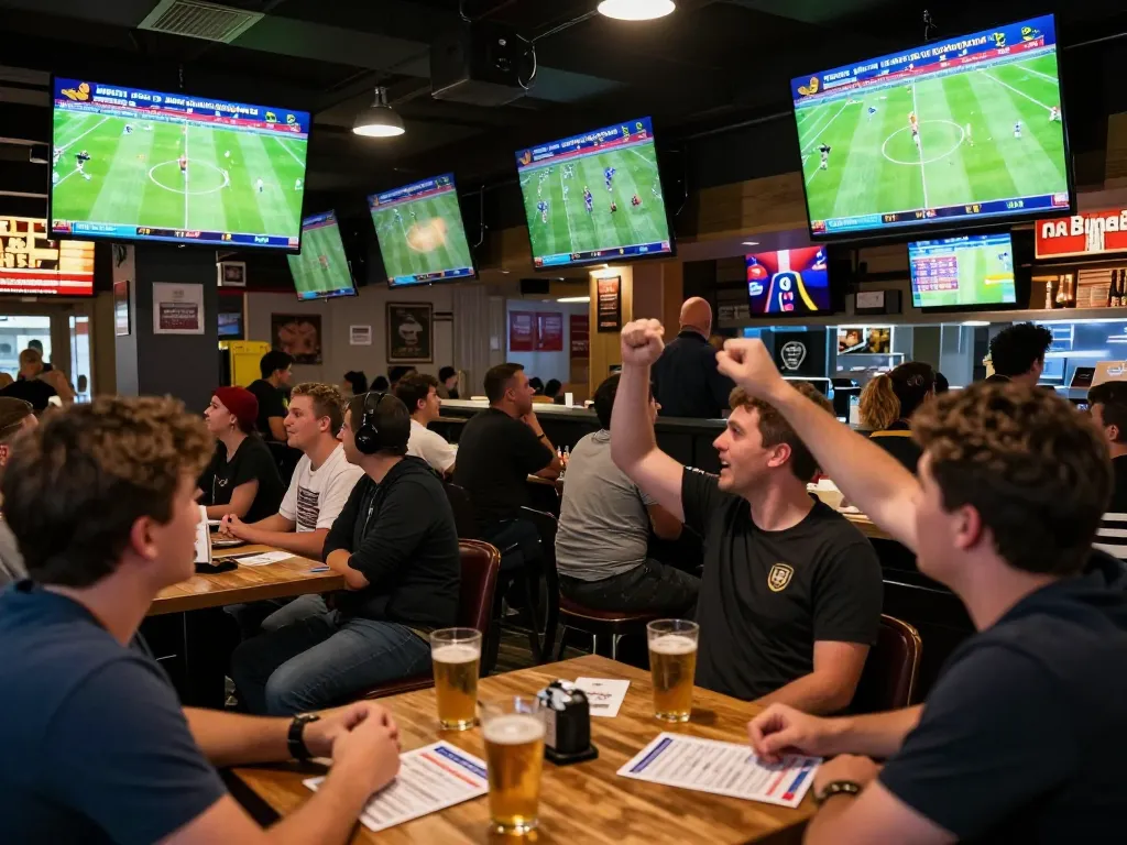 Expert Strategies for Winning Football Betting in 2026: Maximizing your Kết Quả Bóng Đá