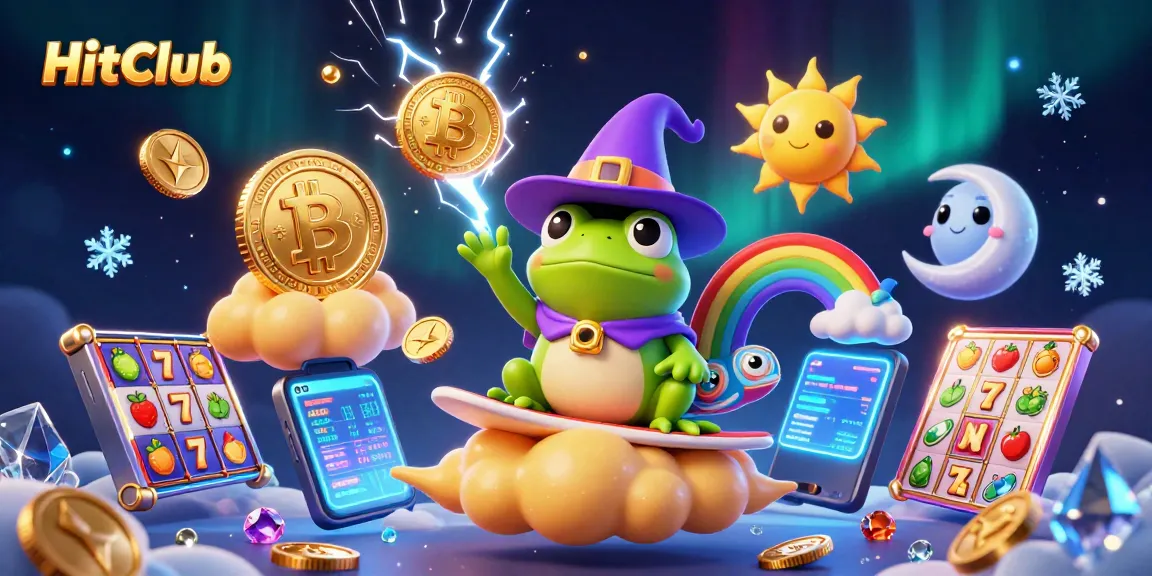 HitClub: Strategic Winning Strategies for Maximizing Your Casino Experience in 2026
