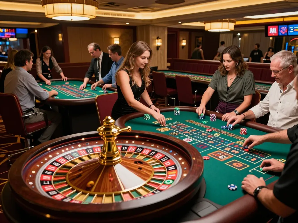 Winning Strategies for Sunwin Gamblers: Essential Tips for 2026 Success