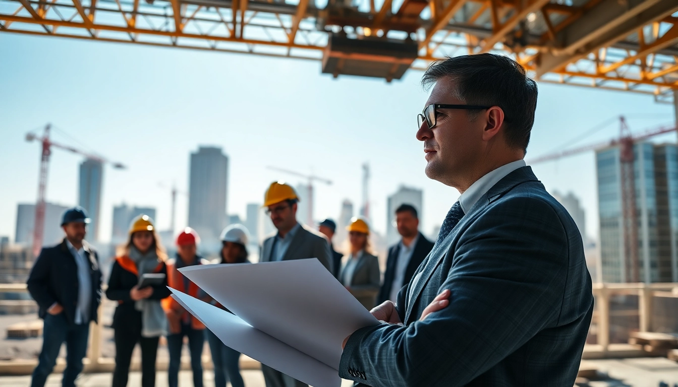 Elevate Your Project With a New York City Construction Manager