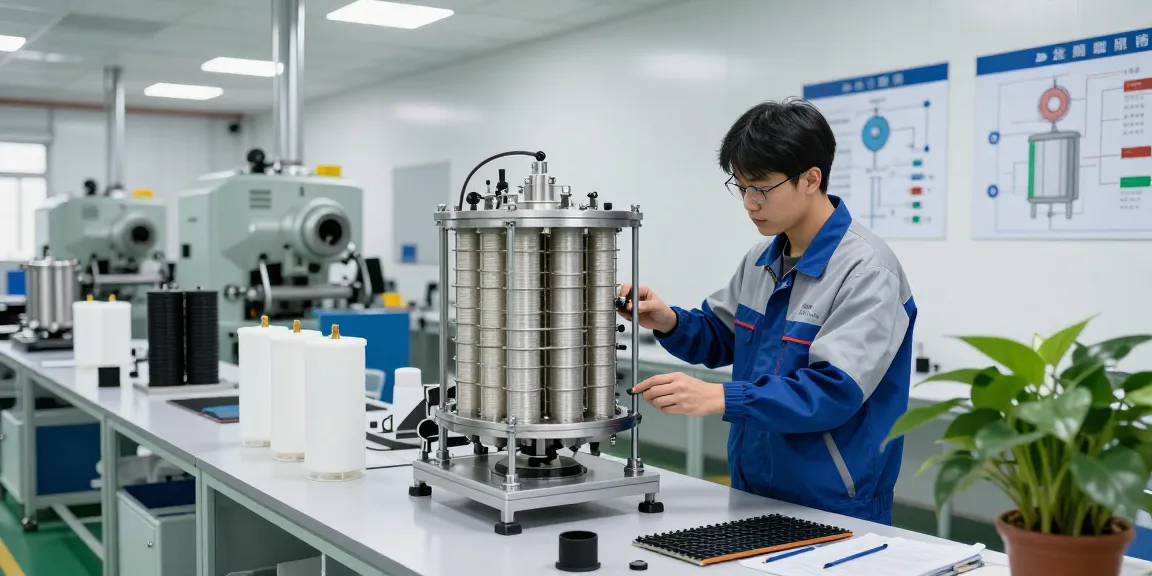 Mastering Bag Filters: Essential Insights for Industrial Success in 2026