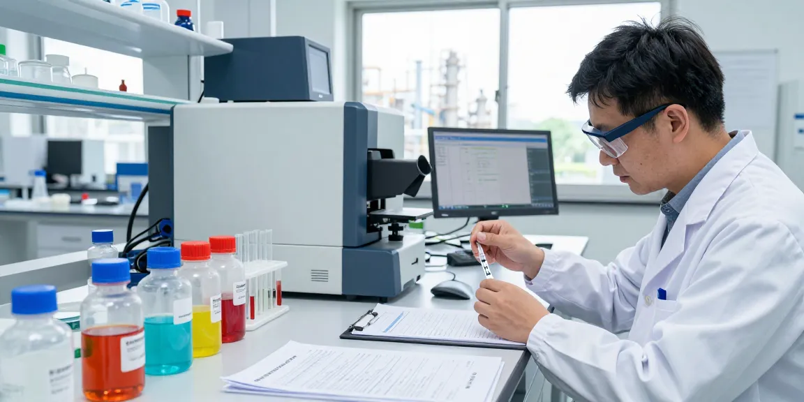 Essential Guide to Choosing a Trusted Trichloroethylene Supplier in 2026